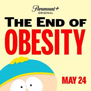 Bilder South Park: Das Ende der Fettleibigkeit