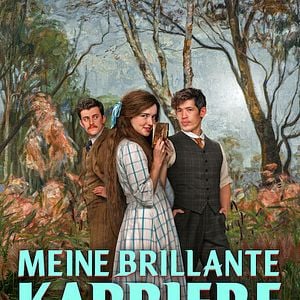 Bilder Meine brillante Karriere