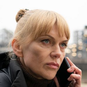 Bilder Helen Dorn: Mordsee