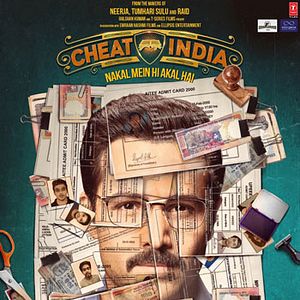 Bilder Cheat India