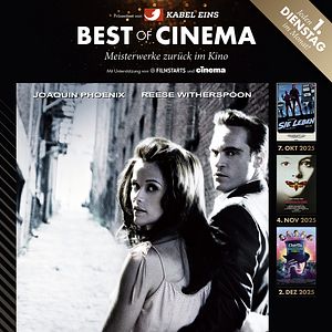 Bilder Walk the Line