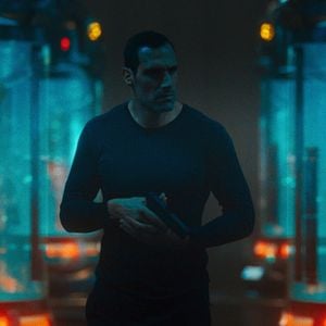 Bilder Fight For Vengeance