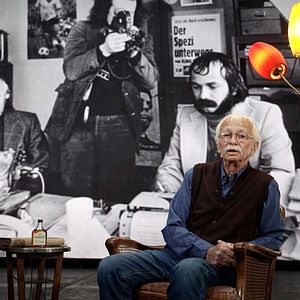 Bilder Aura einer Legende - 125 Jahre Erster Fußball-Club Nürnberg