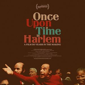 Bilder Once Upon a Time in Harlem
