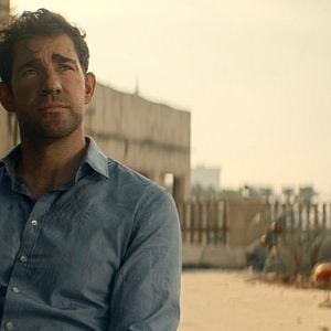 Bilder John Krasinski