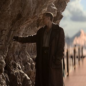 Bilder Star Wars: Skeleton Crew