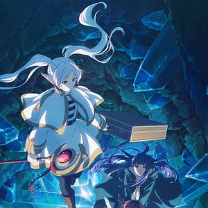 Bilder Frieren – Nach dem Ende der Reise