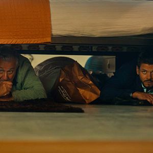 Bilder Rayane Bensetti