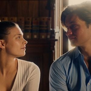 Bilder Maxton Hall - Die Welt zwischen uns