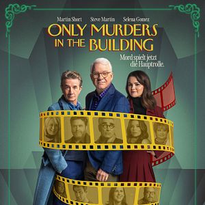 Bilder Only Murders In The Building