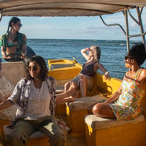 Bilder Something In The Water