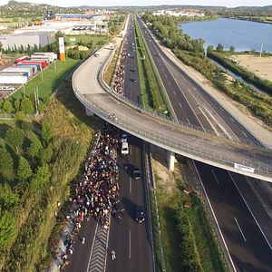 Bilder Projekt Ballhausplatz