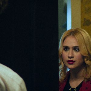 Bilder Maria Bakalova