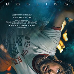 Bilder Der Astronaut - Project Hail Mary