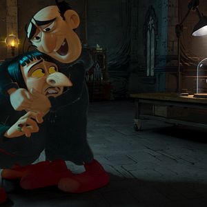 Bilder Die Schlümpfe: Der große Kinofilm 