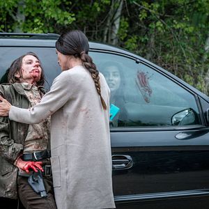 Bilder Savage Hunt - Blutige Jagd