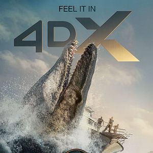 Bilder Jurassic World: Die Wiedergeburt