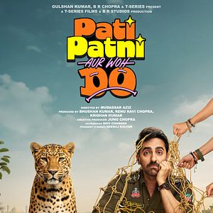 Bilder Pati Patni Aur Woh Do