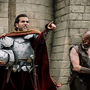 Bilder Die Werwölfe von Düsterwald