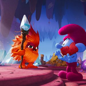 Bilder Die Schlümpfe: Der große Kinofilm 