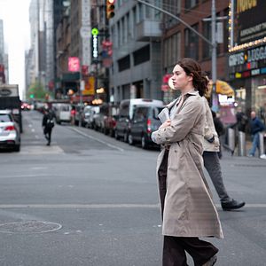 Bilder The Negotiator