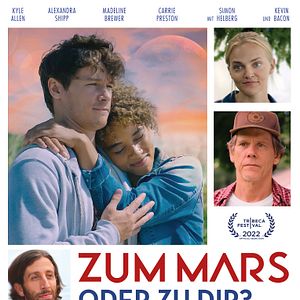 Bilder Zum Mars oder zu Dir?