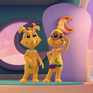 Bilder Dr. Seuss: Die Schnipfen