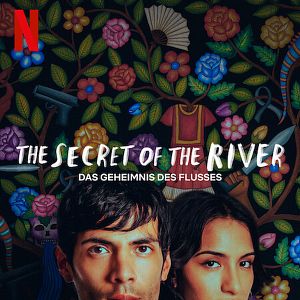 Bilder Das Geheimnis des Flusses