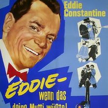 Bilder Eddie - wenn das deine Mutti wüsste!