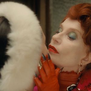 Bilder Die Blutgräfin