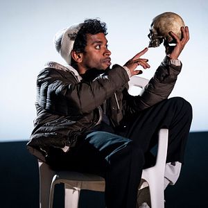 Bilder National Theatre Live: Hamlet