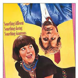 Bilder Gefährliche Freundin