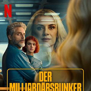 Bilder Der Milliardärsbunker