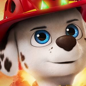 Bilder Paw Patrol: Der Dino Film