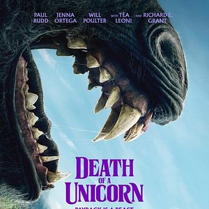 Bilder Death Of A Unicorn