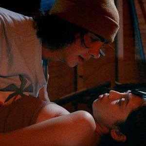 Bilder Texas Cult House