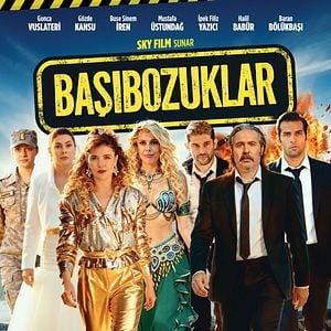 Bilder Başıbozuklar
