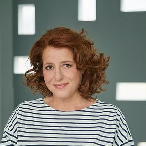 Bilder Luise Kinseher