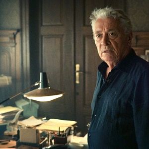 Bilder Henry Hübchen