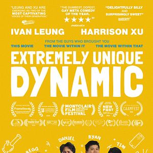 Bilder Extremely Unique Dynamic