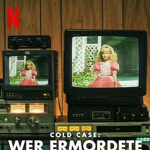 Bilder Cold Case: Wer ermordete JonBenét Ramsey?