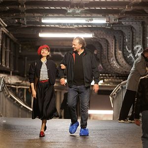 Bilder Christiane Paul