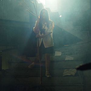 Bilder Creepy Crawly