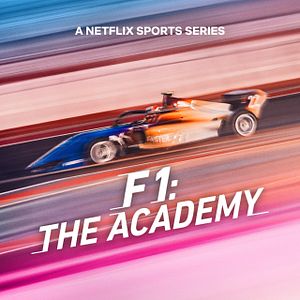 Bilder F1: The Academy