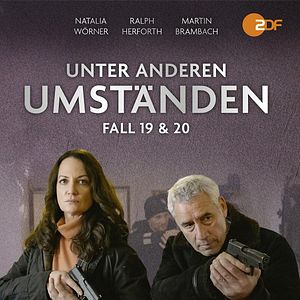 Bilder Unter anderen Umständen: Mutterseelenallein