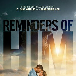 Bilder Für immer ein Teil von dir - Reminders Of Him