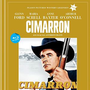 Bilder Cimarron