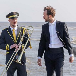 Bilder Die leisen und die großen Töne