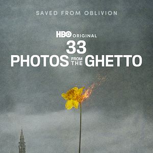 Bilder 33 Photos from the Ghetto