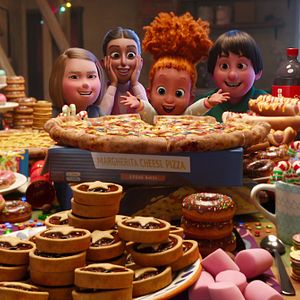 Bilder Ein klitzekleines Weihnachtswunder